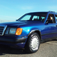 Image for article titled Will Its $13,999 Price Make You Long For This 1987 Mercedes Benz 300TD Longroof?